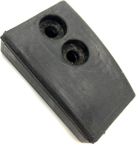 Fits for Polaris Victory Motorcycle Pad Stand Side Kickstand Rubber Replacement Part 5412662 Qty 1 in Saudi Arabia