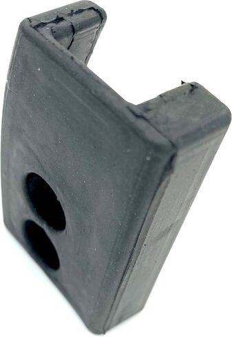 Fits for Polaris Victory Motorcycle Pad Stand Side Kickstand Rubber Replacement Part 5412662 Qty 1 in Saudi Arabia