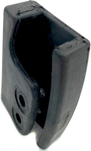 Fits for Polaris Victory Motorcycle Pad Stand Side Kickstand Rubber Replacement Part 5412662 Qty 1 in Saudi Arabia