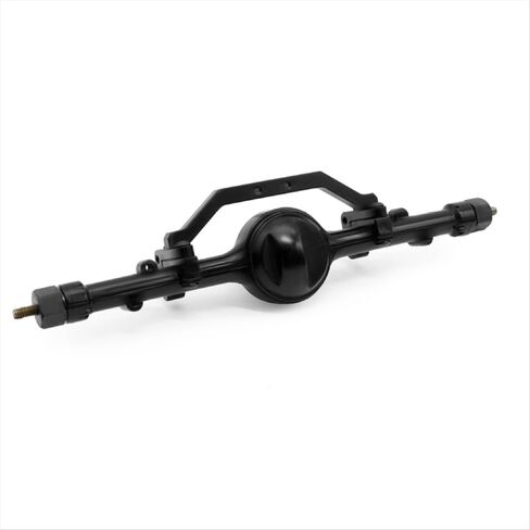 Metal Axle Set T89C Full Compatible with 1/10 Scale RC Track YotaII Yota 2nd Generation Black in Kuwait