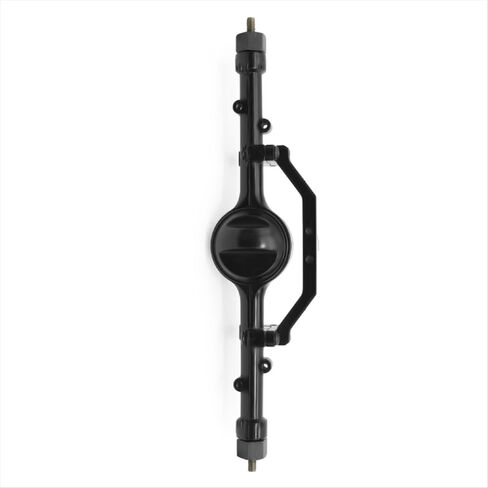 Metal Axle Set T89C Full Compatible with 1/10 Scale RC Track YotaII Yota 2nd Generation Black in Kuwait