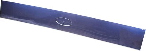 قالب لوحة بوابة الرفع الخلفية المطورة باللون الأزرق من Dx لسيارة Ford for Explorer Postal 2002-2003 & Eddie Bauer/Limited/XLS/XLT 2002-2005 & XLS Sport/XLT Sport 2004-2005 1L2Z-78404A30- in Kuwait
