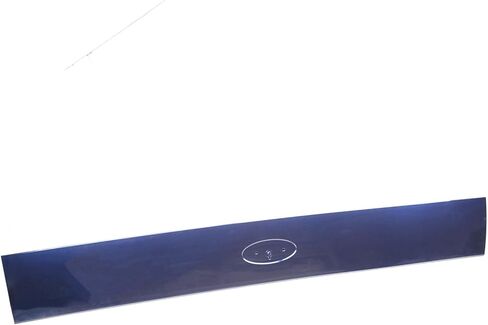 قالب لوحة بوابة الرفع الخلفية المطورة باللون الأزرق من Dx لسيارة Ford for Explorer Postal 2002-2003 & Eddie Bauer/Limited/XLS/XLT 2002-2005 & XLS Sport/XLT Sport 2004-2005 1L2Z-78404A30- in Kuwait