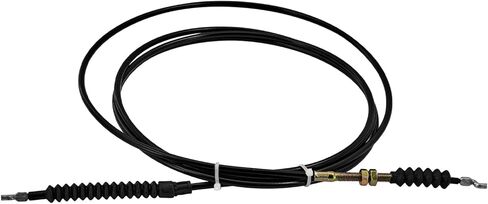 AM147990 Gear Shift Cable Fits for John Deere Gator XUV 590i S4 Series Utility Vehicles in Saudi Arabia