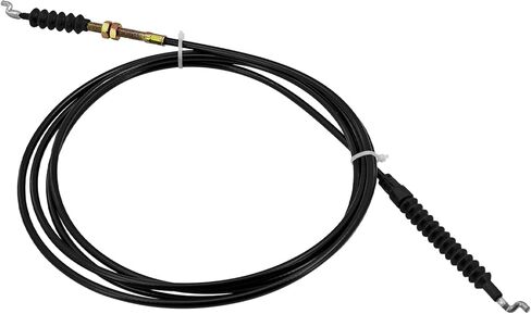 AM147990 Gear Shift Cable Fits for John Deere Gator XUV 590i S4 Series Utility Vehicles in Saudi Arabia