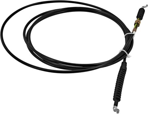 AM147990 Gear Shift Cable Fits for John Deere Gator XUV 590i S4 Series Utility Vehicles in Saudi Arabia