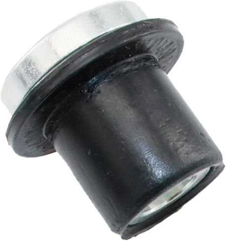 4Pcs Steering Rack and Pinion Mount Bushing Replacement for Dodge Ram 1500 2002-2012 Replace 52106728AC 52113031AD in Saudi Arabia