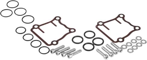 James Gasket Tappet Cover Gasket for Twin Cam 18635-99-F in Saudi Arabia