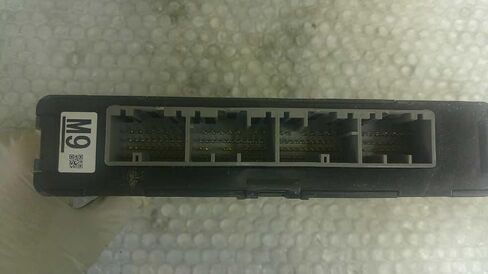 Computer Power Supply Prius Fits 12-14 Compatible with Toyota Prius 89681-47340 8968147340 in Saudi Arabia