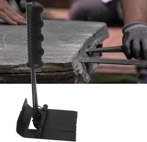 Baseboard Removal Tool,Trim Puller Stainless Steel Removal Multi Tool Trim Pulling Tool for Baseboard Floor 23x10.80x10.16cm / 9.06x4.25x4in in Kuwait