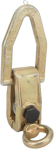 Auto Body Repair Pull Clamp - Chrome Vanadium Steel Self Tightening Frame Grip Fit for Vehicles in Saudi Arabia