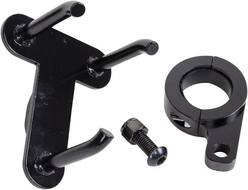 Tusk UTV مقص جاك جبل متوافق مع Polaris RZR XP/XP4 1000 2014-2021/RZR 900 Trail 2021-2025/RZR XP/XP4 Turbo 2016-2021 in Kuwait
