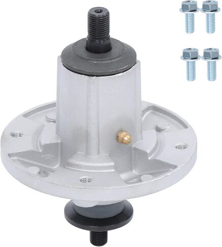 ALL-CARB AM136733 AM137483 Spindle Replacement for John Deere X300 X300R X304 X310 X324 Z225 Z245 EZtrak Lawn Tractors Replace AM134292 AM137483 in Saudi Arabia