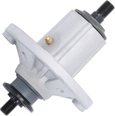 ALL-CARB AM136733 AM137483 Spindle Replacement for John Deere X300 X300R X304 X310 X324 Z225 Z245 EZtrak Lawn Tractors Replace AM134292 AM137483 in Saudi Arabia