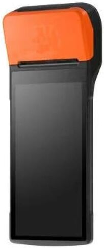 Handheld Android POS Portable Printer 2G+16G Support SIM Card Compatible with SUNMI V2 PRO in Saudi Arabia