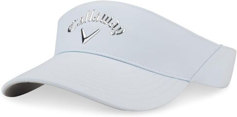 Callaway Golf Women's Liquid Metal Visor in Saudi Arabia