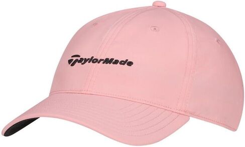 Taylormade Golf 2026 Hamptons Stock Hat White Adjustable in Saudi Arabia