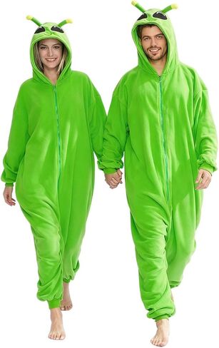 زي نيسيي للبالغين من فافالاد، زي تنكري للهالوين وعيد الميلاد للنساء والرجال in Kuwait