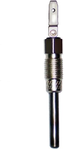 DieselRx DRX00070-8 - Glow Plugs For 6.2L CUCV Military Vehicles - Pack of 8 in Saudi Arabia