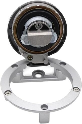 دراجة نارية غطاء خزان الوقود غطاء مفتاح إشعال قفل المقعد متوافق مع CB500 CB500F 18-23 CBR500 CBR500R 18-23 CBR400 CBR400R 17-22 in Kuwait
