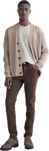Everlane Mens The Organic Cotton Slim-fit Jean in Saudi Arabia