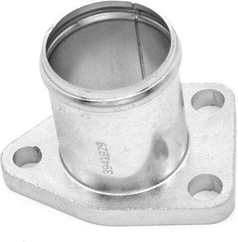 3941929 Water Inlet Connection Compatible For Cummins ISBE ISDE Engines Thermostat Base in Saudi Arabia