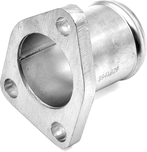 3941929 Water Inlet Connection Compatible For Cummins ISBE ISDE Engines Thermostat Base in Saudi Arabia