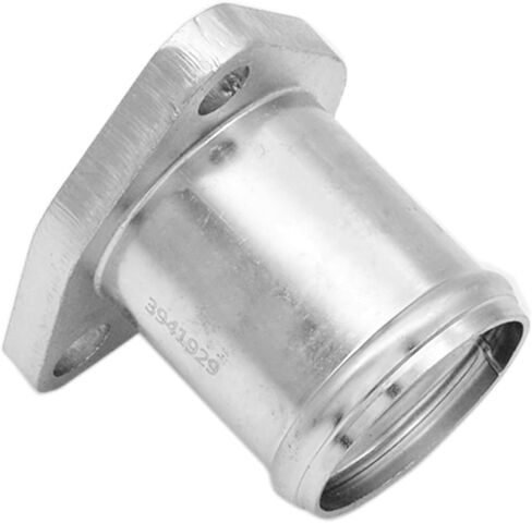 3941929 Water Inlet Connection Compatible For Cummins ISBE ISDE Engines Thermostat Base in Saudi Arabia