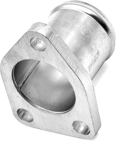 3941929 Water Inlet Connection Compatible For Cummins ISBE ISDE Engines Thermostat Base in Saudi Arabia