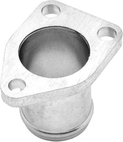 3941929 Water Inlet Connection Compatible For Cummins ISBE ISDE Engines Thermostat Base in Saudi Arabia