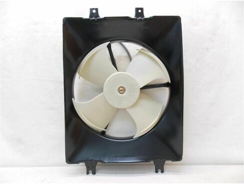 Condenser Fan Assembly for Honda for Odyssey 3.5L 1999-2004 Passenger 38615P8FA00 38611P8FA01 in Saudi Arabia