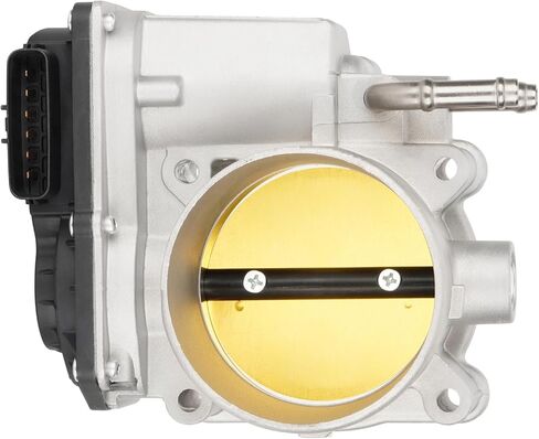 Electronic Throttle Body Compatible with Toyota Camry V6 3.5L 2007-2017, RAV4 2006-2012, Highlander 2008-2016, for Lexus ES350 07-2018, RX350 07-17 in Saudi Arabia