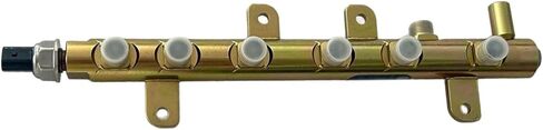 Fuel Common Rail Pipe 5295117 Compatible with Cummins ISB6.7 QSB6.7 Engine in Saudi Arabia