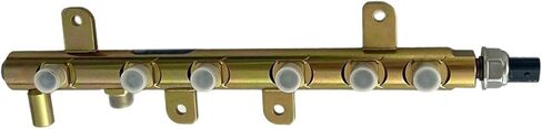 Fuel Common Rail Pipe 5295117 Compatible with Cummins ISB6.7 QSB6.7 Engine in Saudi Arabia