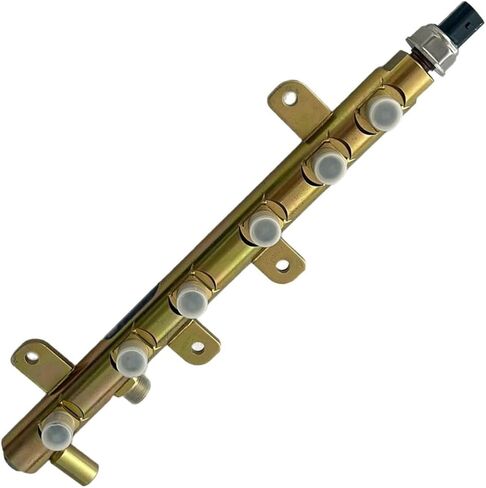 Fuel Common Rail Pipe 5295117 Compatible with Cummins ISB6.7 QSB6.7 Engine in Saudi Arabia