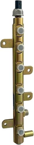 Fuel Common Rail Pipe 5295117 Compatible with Cummins ISB6.7 QSB6.7 Engine in Saudi Arabia