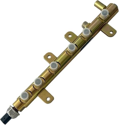 Fuel Common Rail Pipe 5295117 Compatible with Cummins ISB6.7 QSB6.7 Engine in Saudi Arabia