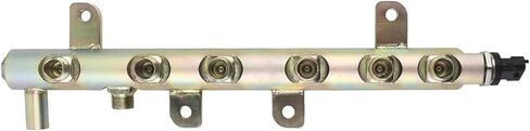 Fuel Common Rail Pipe 0445226042 Compatible with Cummins ISL9 ISD6.7 QSB3.3 QSB6.7 Engine in Saudi Arabia