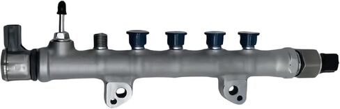 Fuel Common Rail Pipe 23810-0E010 238100E010 Compatible with Toyota 2GDFTV 1GDFTV Engine in Saudi Arabia