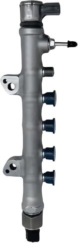 Fuel Common Rail Pipe 23810-0E010 238100E010 Compatible with Toyota 2GDFTV 1GDFTV Engine in Saudi Arabia