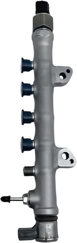 Fuel Common Rail Pipe 23810-0E010 238100E010 Compatible with Toyota 2GDFTV 1GDFTV Engine in Saudi Arabia