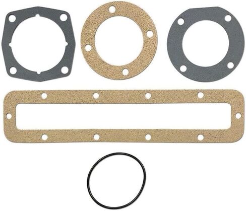 FINAL DRIVE GASKET SET + PINION SEAL FOR PART 350827R1 358765R91 358784R91 in Saudi Arabia