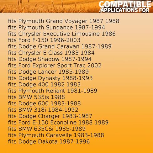 1 Piece Automatic Transmission Pinion Seal Right fits Chevrolet Metro 1998 1999 2000 2001 fits Geo Metro 1989 1990 1991 1992 1993 1994 1995 1996 1997 fits Suzuki Swift 1989 1990-1994 in Kuwait