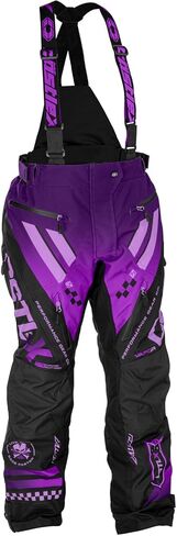 Castle X Women's Vapor Waterproof Snow Pant - Ski, Snowboard, Snowmobile in Saudi Arabia