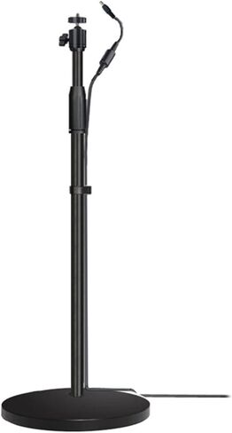 Projector Bracket Projector Stand Home Floor-Standing Projector Rack Living Room Conference Room Bedside Punch-Free Projector Shelf Black Projector Stand in Saudi Arabia