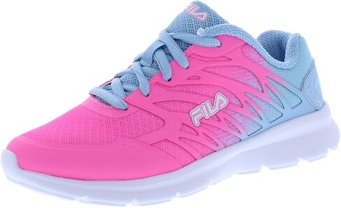Fila Finition 7 Strap Y Girls ToddlerYouth Sneaker in Saudi Arabia