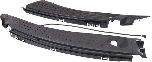 Windshield Wiper Cowl Cover Fit for Ford F150 2009-2014 BL3Z15022A68A BL3Z15022A69A W/Seals in Saudi Arabia
