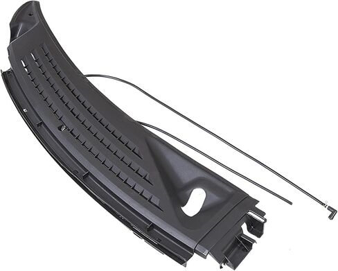 Windshield Wiper Cowl Cover Fit for Ford F150 2009-2014 BL3Z15022A68A BL3Z15022A69A W/Seals in Saudi Arabia