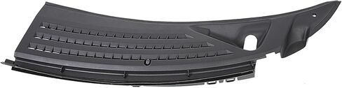 Windshield Wiper Cowl Cover Fit for Ford F150 2009-2014 BL3Z15022A68A BL3Z15022A69A W/Seals in Saudi Arabia