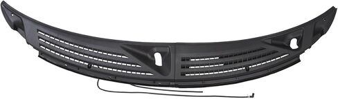 Windshield Wiper Cowl Cover Fit for Ford F150 2009-2014 BL3Z15022A68A BL3Z15022A69A W/Seals in Saudi Arabia